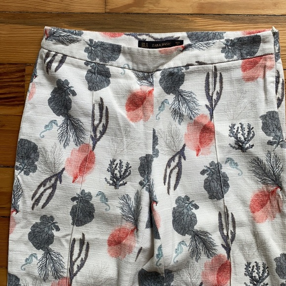 Summer trousers - Picture 2 of 2